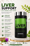 LIVER SUPPORT UNIVERSAL SPORTS NUTRITION