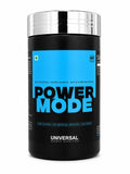 POWR MODE UNIVERSAL SPORTS NUTRITION