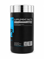 POWR MODE UNIVERSAL SPORTS NUTRITION