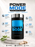 POWR MODE UNIVERSAL SPORTS NUTRITION