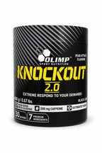 Olimp Knoclout 2.0 Pre-workout