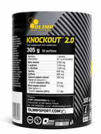 Olimp Knoclout 2.0 Pre-workout