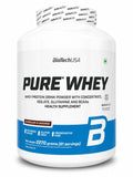 Biotech Pure Whey
