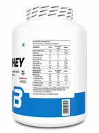 Biotech Pure Whey