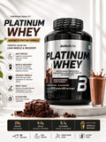 Biotech Platinum Whey