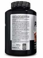 Biotech Platinum Whey