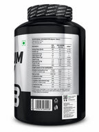 Biotech Platinum Whey