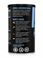 Animal Advanced Omega