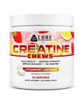 Creatine Chews CORE Nutritionals®