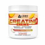 Creatine Chews CORE Nutritionals®