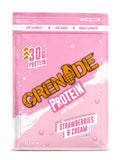 Grenade Protein