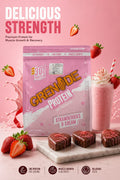 Grenade Protein