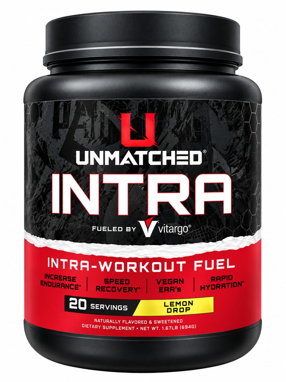 INTRA UNMATCHED