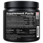 PEPTISIZE UNMATCHED