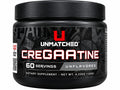 CREGAATINE UNMATCHED