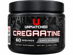 CREGAATINE UNMATCHED