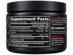 CREGAATINE UNMATCHED