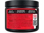 CREGAATINE UNMATCHED