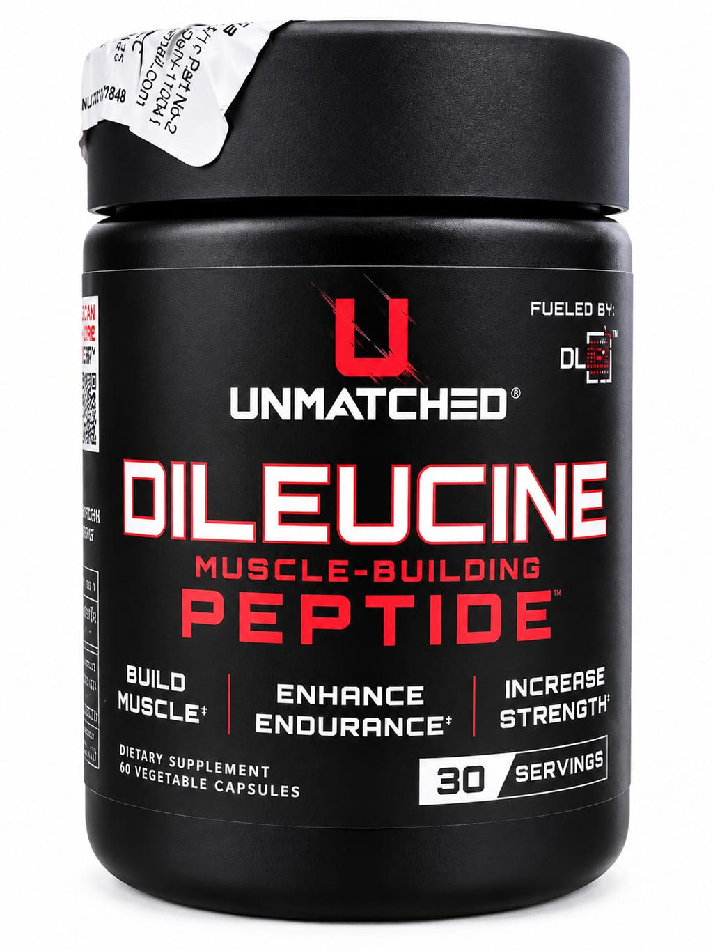 DILEUCINE UNMATCHED