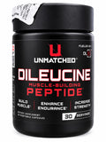 DILEUCINE UNMATCHED