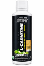 L-CARNITINE MUSCLE TECH