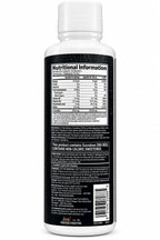 L-CARNITINE MUSCLE TECH