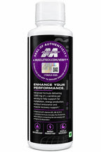 L-CARNITINE MUSCLE TECH