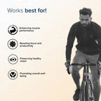 GNC Men Multivitamin One Daily 60 With 32 Premiums Ingredients