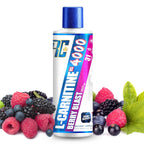 Ronnie Coleman L-Carnitine XS 473ml – Fat Burner Liquid