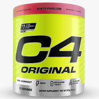 C4 Original Pre Workout 50 Servings | Energy & Pump
