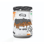 Gaspari Nutrition SuperPump Aggression Pre-Workout – 30 Serving