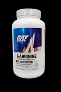 GAT Sports L-Arginine 180 Tablets