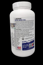 GAT Sports L-Arginine 180 Tablets