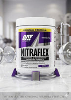 Gat Sport Nitraflex Powder-Pre-workout -30 Servings
