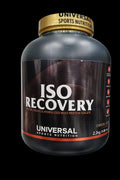 Universal Nutrition Iso Recovery -5lb