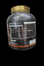 Universal Nutrition Iso Recovery -5lb