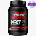 MUSCLETECH WHEY
