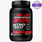 MUSCLETECH WHEY