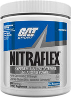Gat Sport Nitraflex Powder-Pre-workout -30 Servings