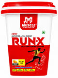 Muscle Xpress Run X Glucose Instant Energy & Hydration Support