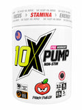 10X PUMP