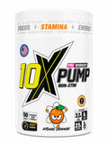 10X PUMP