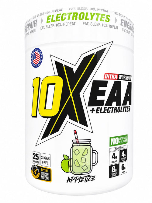 10X EAA