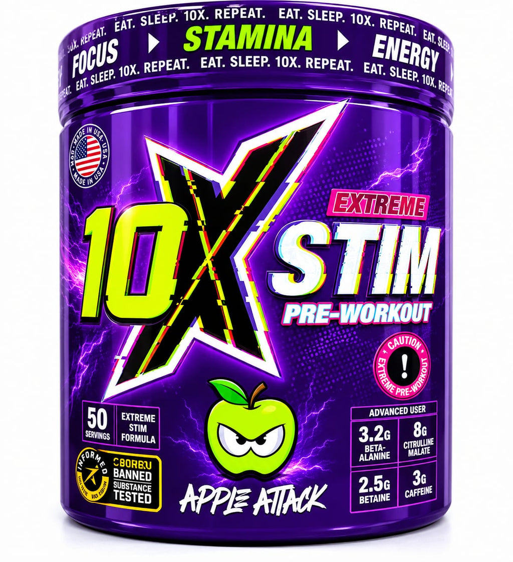 10X STIM