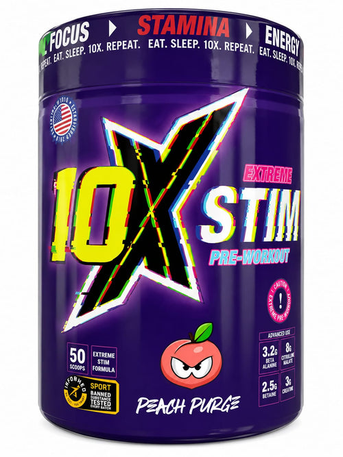 10X STIM