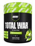 RedCon1 Total War Preworkout