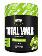 RedCon1 Total War Preworkout