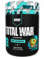 RedCon1 Total War Preworkout
