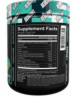 RedCon1 Total War Preworkout