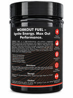 Workout Fuel UNIVERSAL